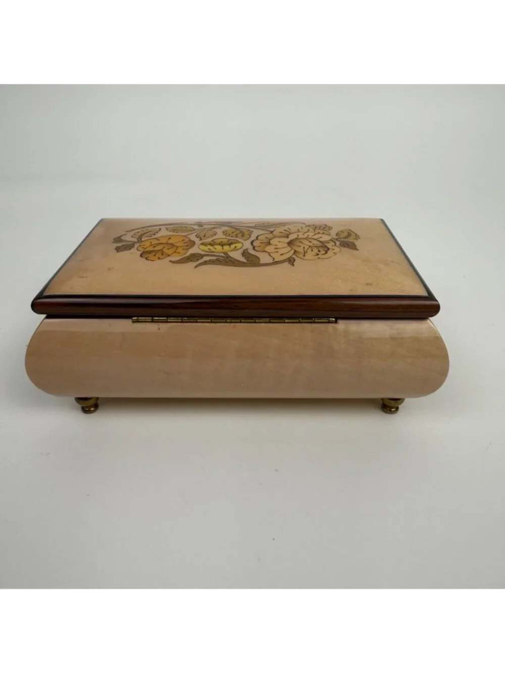 No Brand vintage reuge